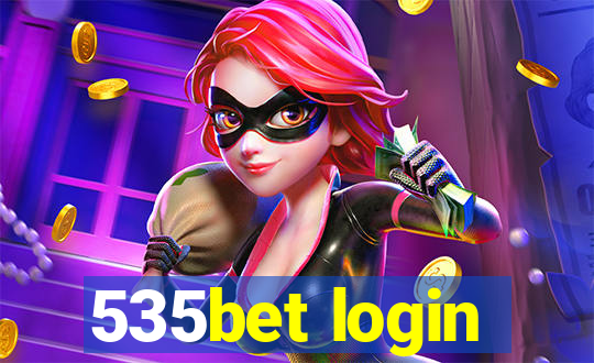 535bet login